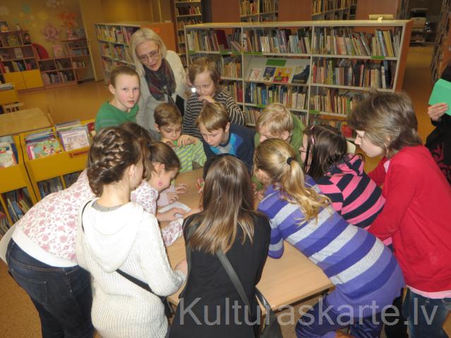 Vecliepājas Rūķis